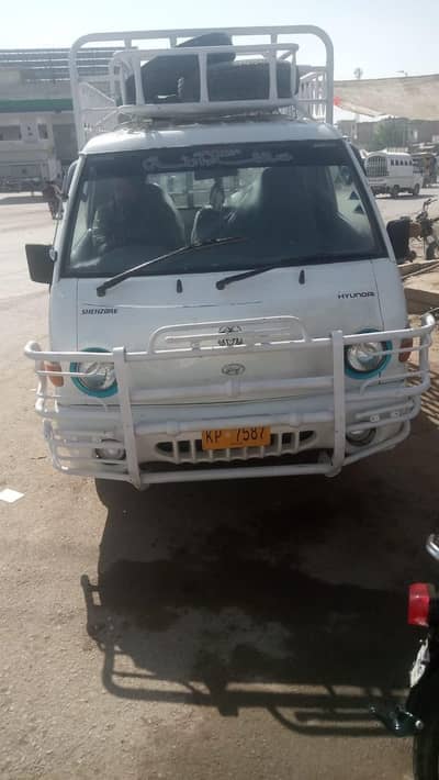 Shahzore Model 2007 for Sale