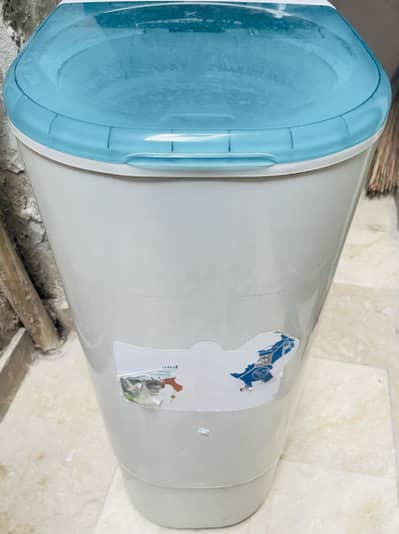 Haier spiner for sale