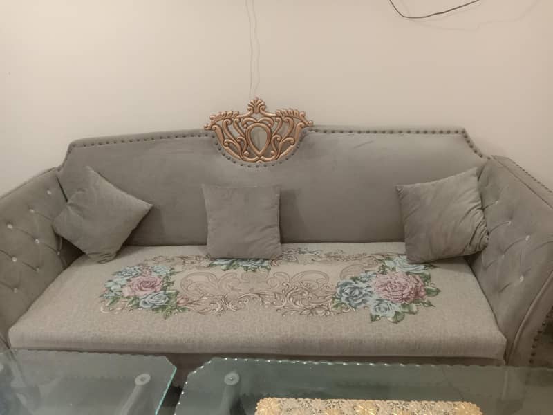 Sofa Set 1