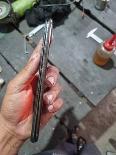 Iphon X FU 256GB Price Full Fianl Urgent Sale