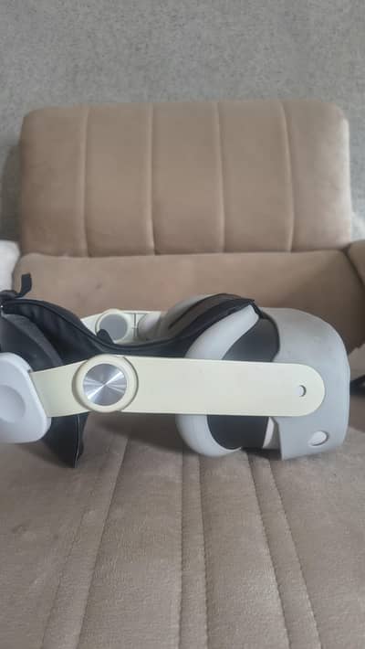 Meta quest 3s VR Headset - Complete set with box