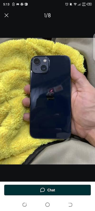 Apple iPhone 13