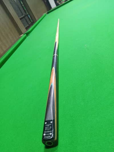 BLP Snooker Cue