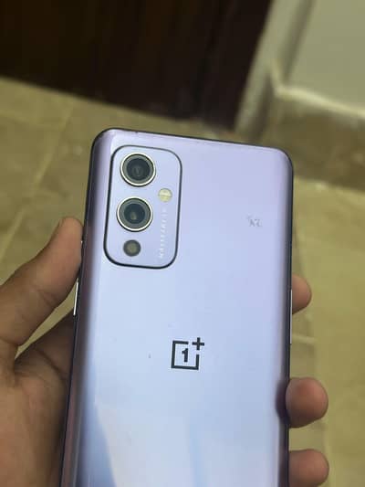 OnePlus 9