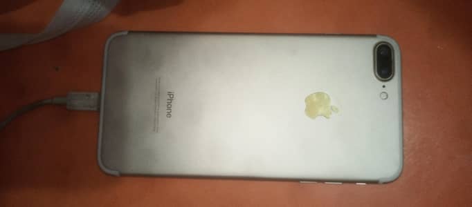 Apple iPhone 7 Plus exchange posibal