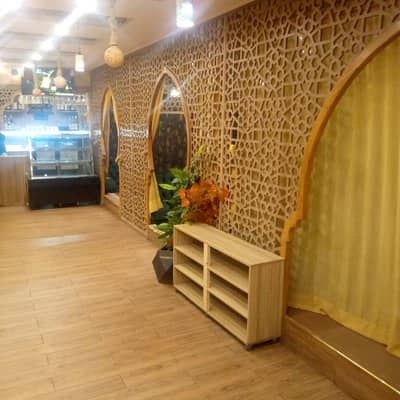 need bike rider for resturant