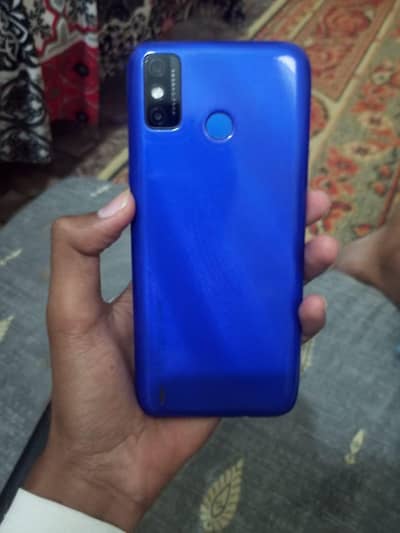 Tecno Spark 6