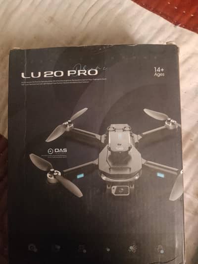 lu20 pro