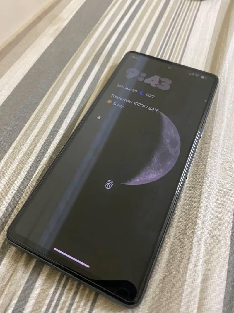 Google Pixel 7 2