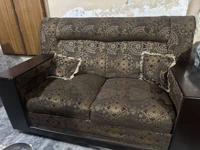 3 piece sofa set