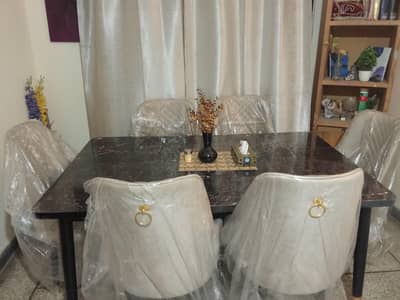 Dinning Table new style