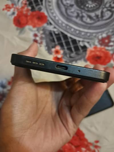 Xiaomi Redmi 13c