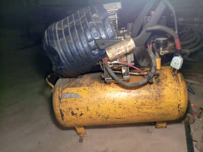 Air tank