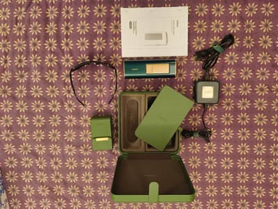 Ulike Air plus Hair Removal Laser (unused)