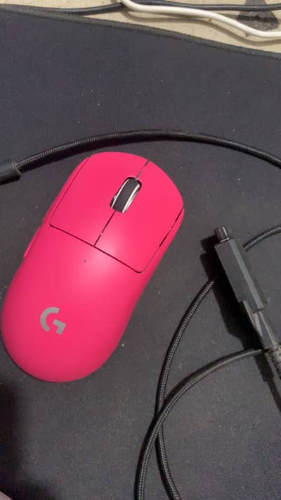 G Pro X superlight LOGITECH