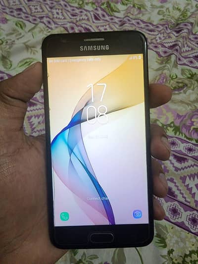 Samsung Mobile J5 Prime