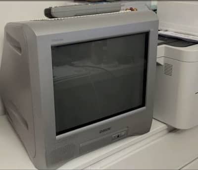 14 inch SONY TV