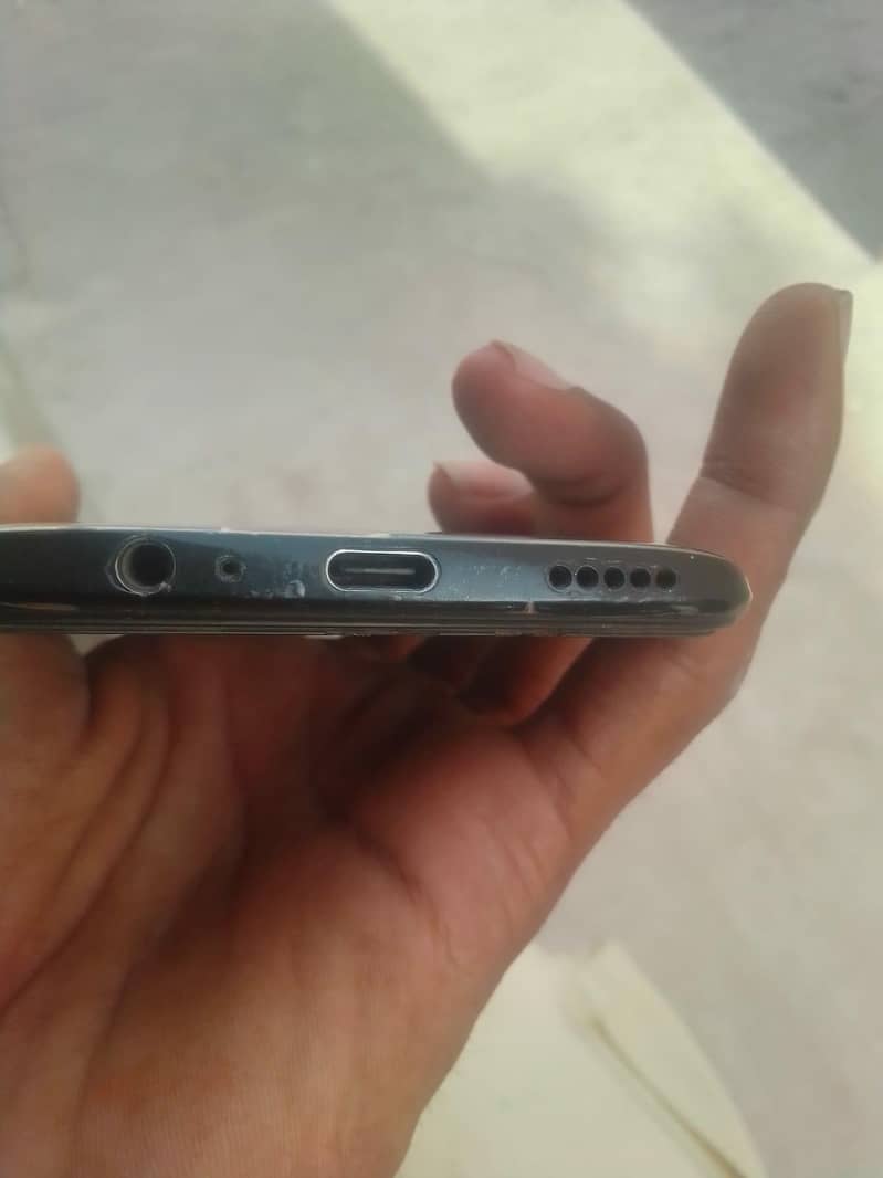 One Plus 6 1