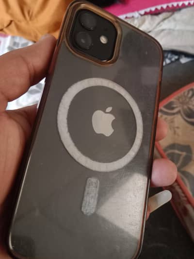 Apple iPhone 12