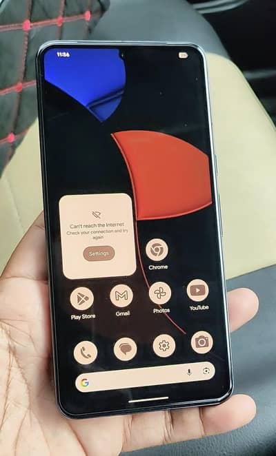 Google Pixel 8 Pro 256GB Pta Approved