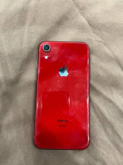 Apple iPhone XR