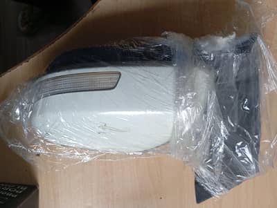 Honda city 2018 one side mirror