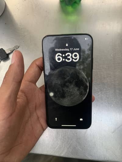Apple iPhone XS