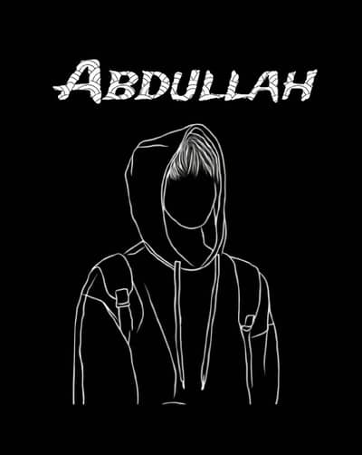 Abdullah malik 