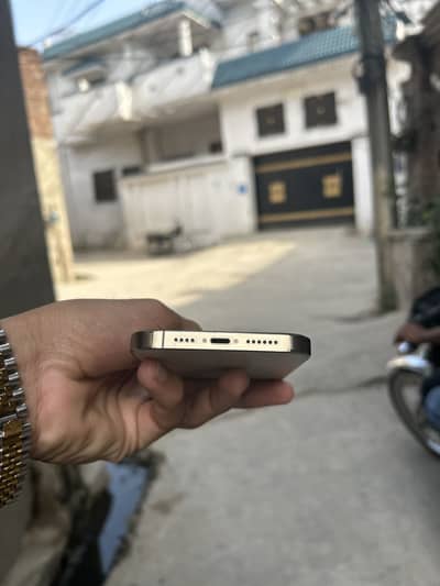 I phone 14 pro max