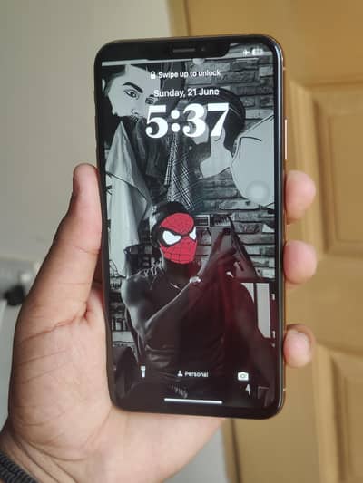 Apple iPhone XS Max
