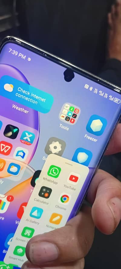 Infinix Note 40 Pro