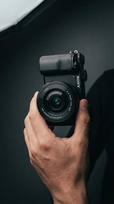 SONY Zve10 Best Camera For vlogging and professional user
