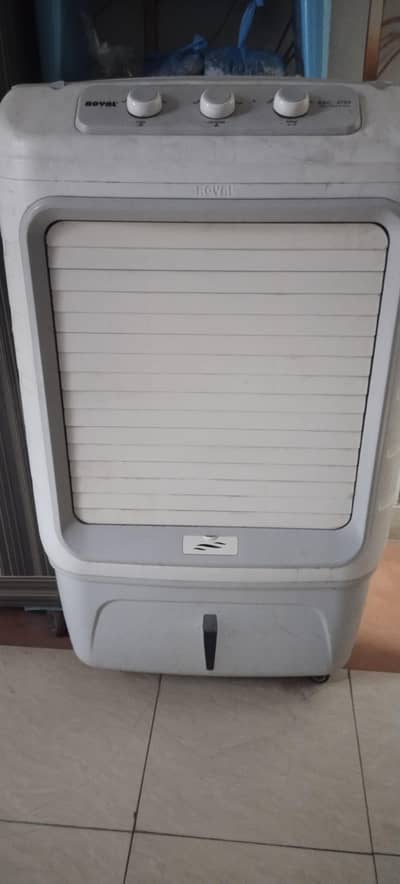 Royal Cooler Inverter