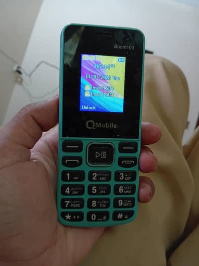 QMobile Other Model