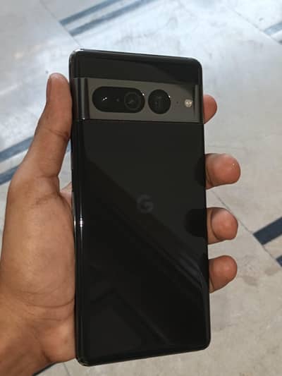 Google Pixel 7 Pro