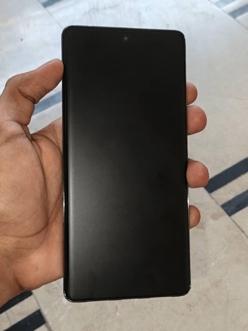 Google Pixel 7 Pro 2