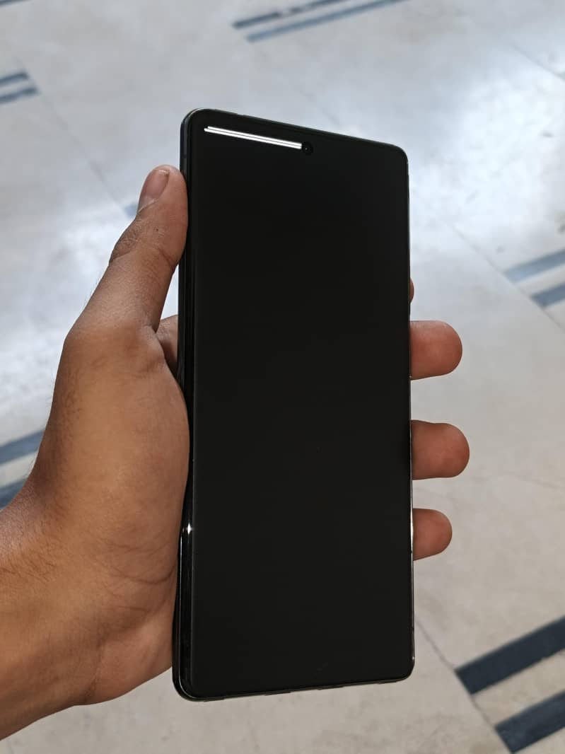 Google Pixel 7 Pro 5