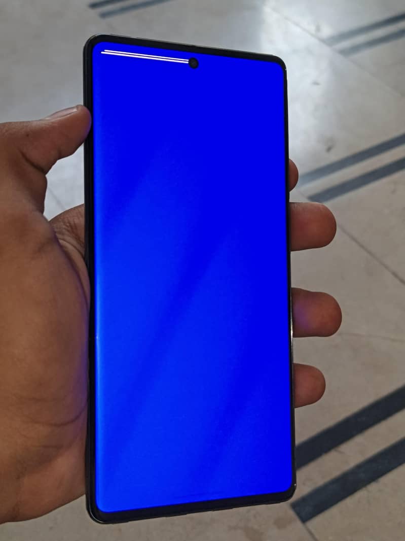 Google Pixel 7 Pro 7