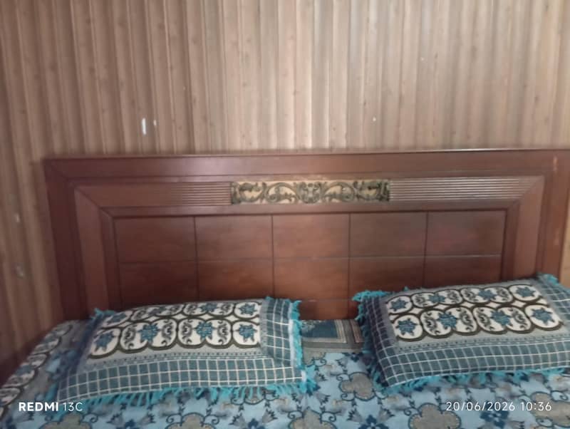 double bed 3