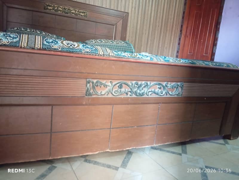 double bed 4