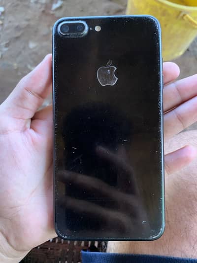 Apple iPhone 7 Plus