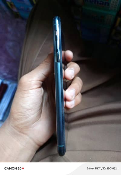 Apple iPhone 11 Pro Max