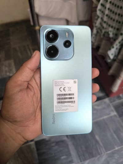 Xiaomi Redmi Note 14 8+8/256 0308/49000/22