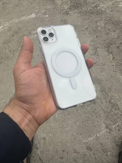Apple iPhone 11 Pro Max
