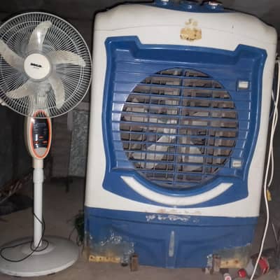 air cooler or fan