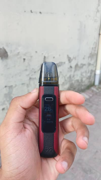 Xlim pro 3