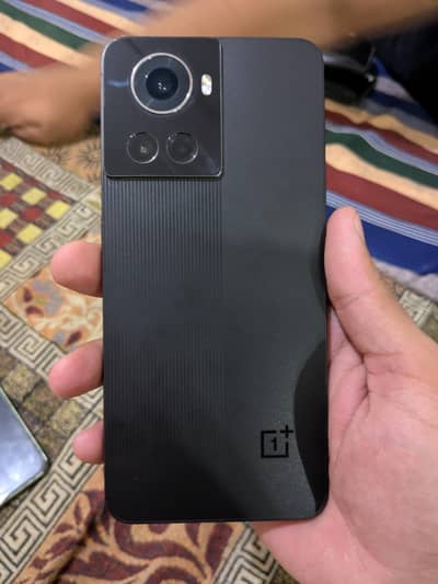 One Plus 10R
