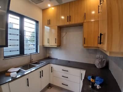 DHA Phase 9 Town 5Marla House For Rent