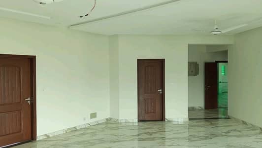 Askari 12 Lahore 4 Bed Apartment For Sale