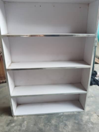 rags and shelf for sale